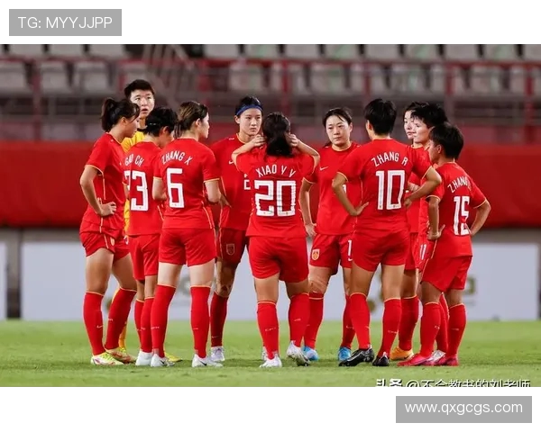 印度女足与韩国女足激战正酣谁将赢得亚洲赛场的荣耀与未来