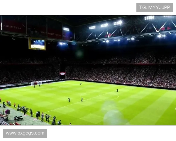 阿贾克斯与里昂的精彩对决揭示欧洲足球新格局