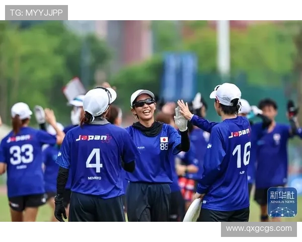 飞盘热潮下的战术之争北京飞盘队如何应对战术分歧