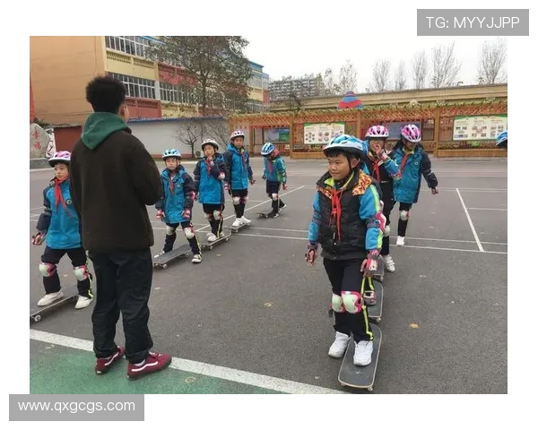 黄军专访：滑板人生的起伏与坚持的背后故事