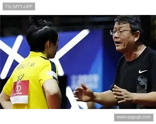 广州羽毛球队运营揭秘：深度分析其成功背后的策略与管理模式