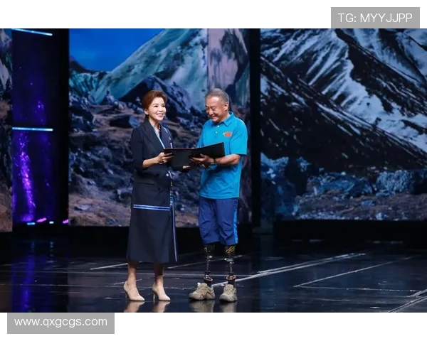 攀岩女将李秀英的奋斗历程与心路历程分享